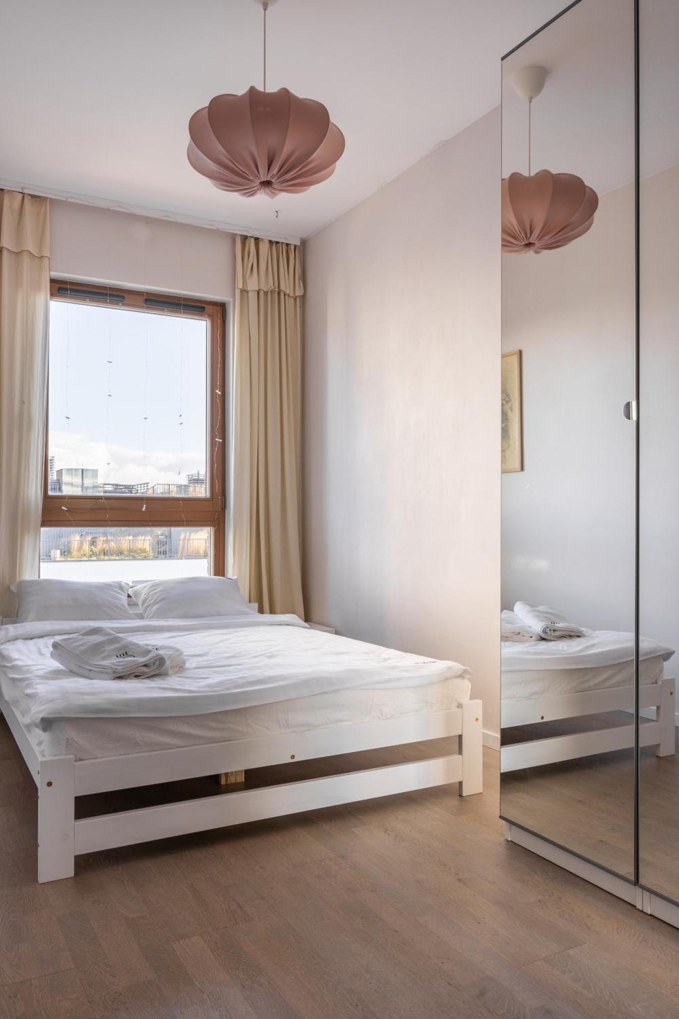 Baltic Apartments Letnica II Gdańsk Exterior foto